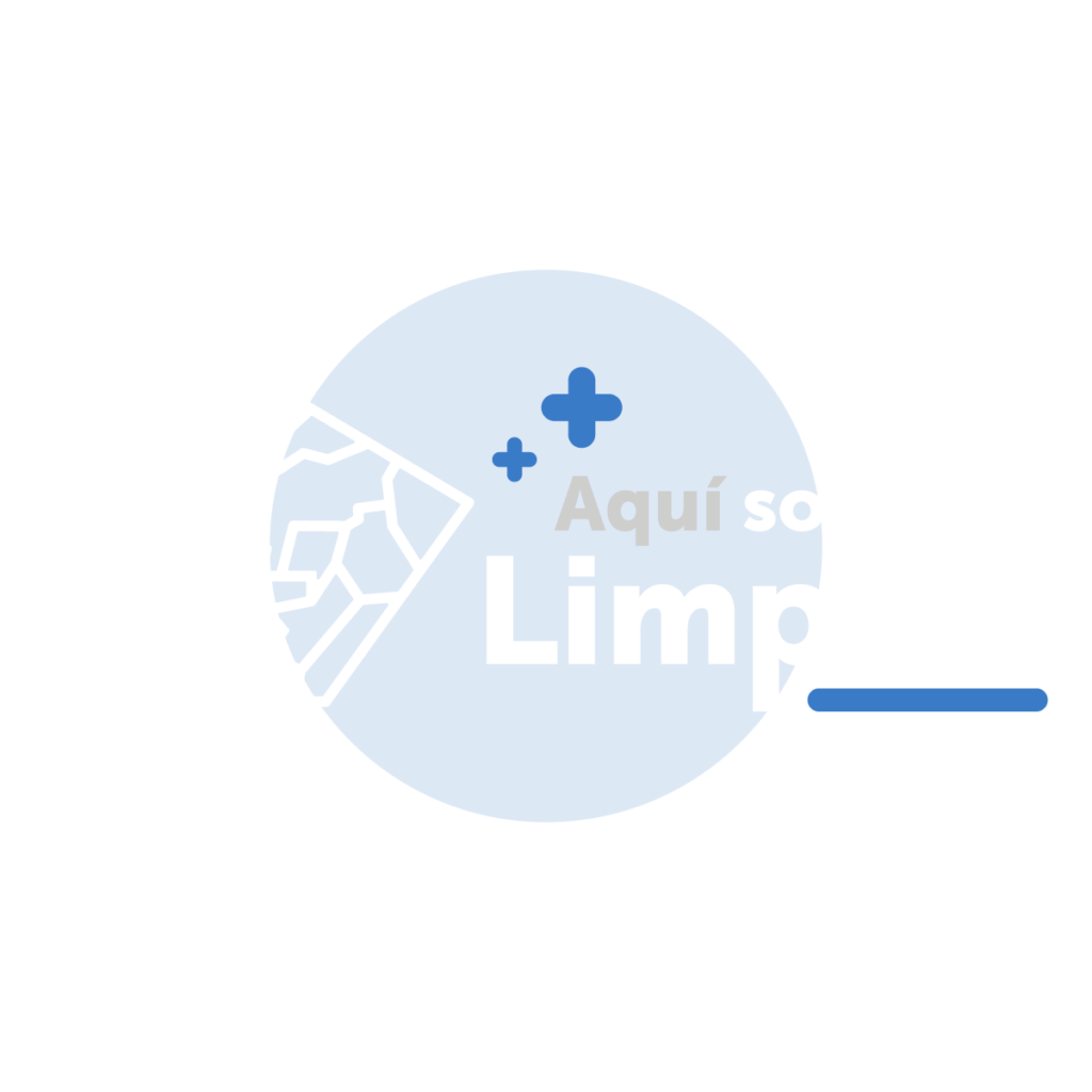 Aquí Somos Limpios