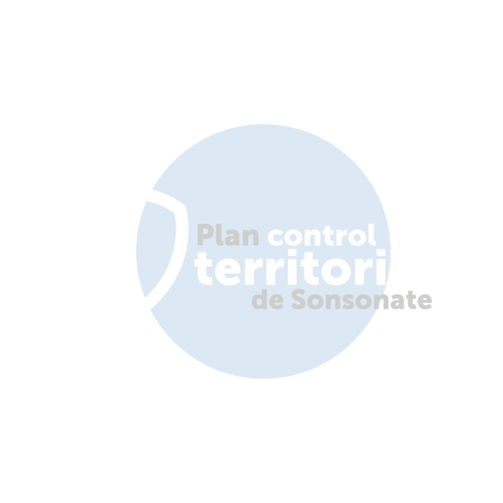 Plan Control Territorial de Sonsonate