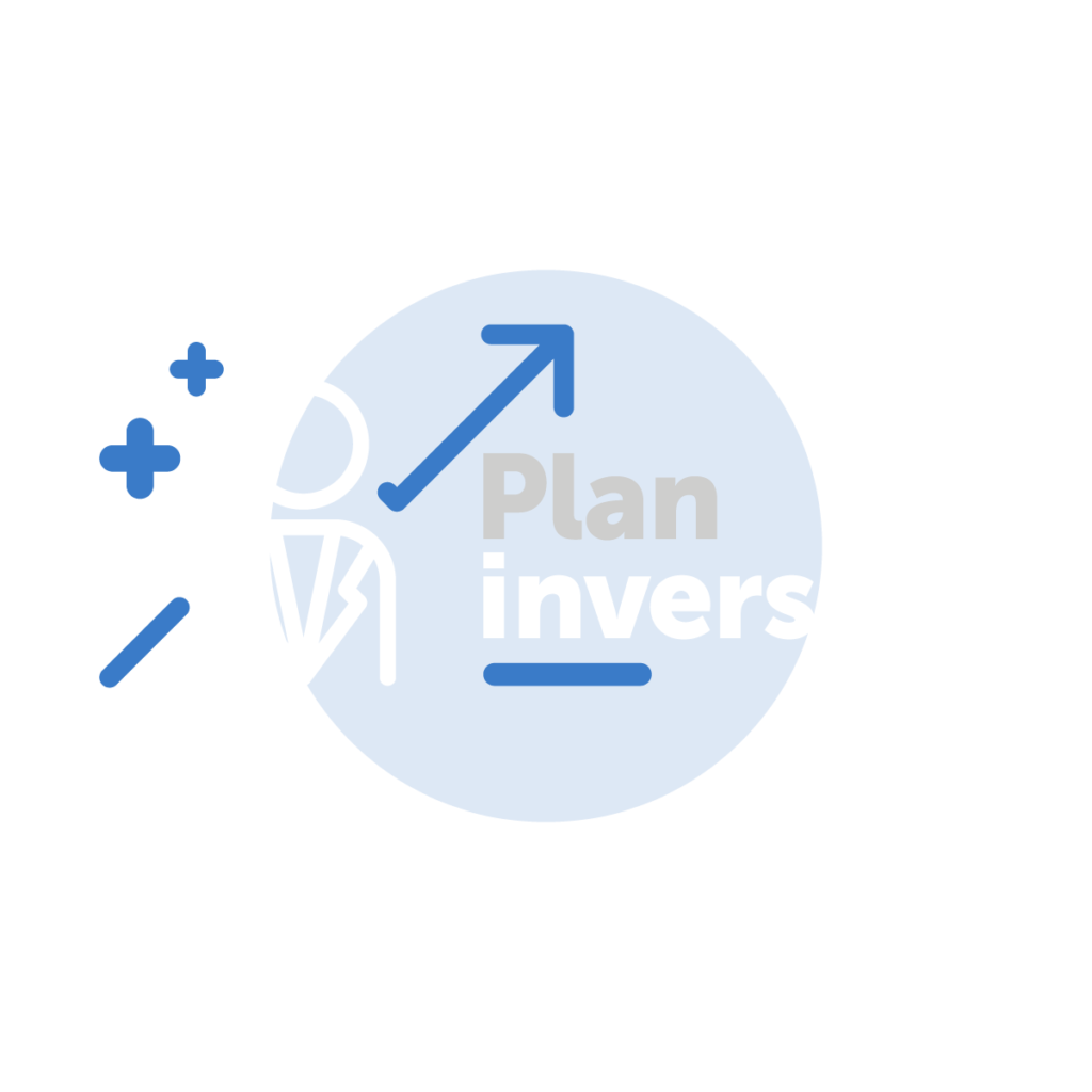 Plan Inversión