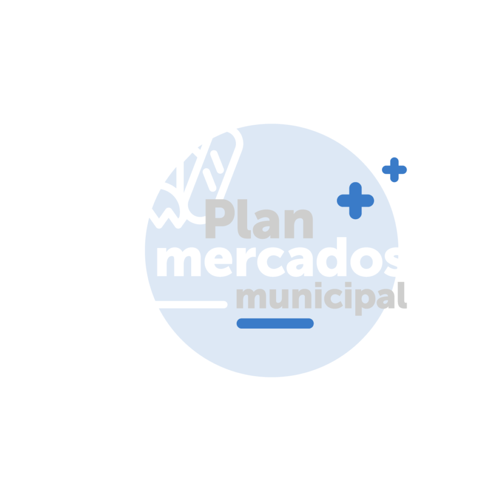 Plan Mercados
