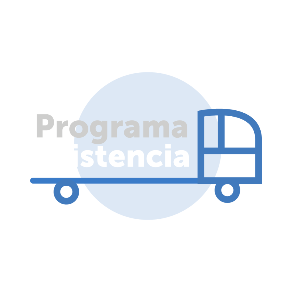 Programa Asistencia