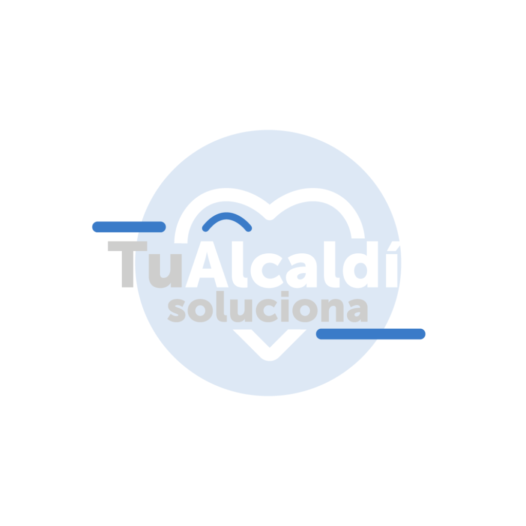 Tu Alcaldía Soluciona