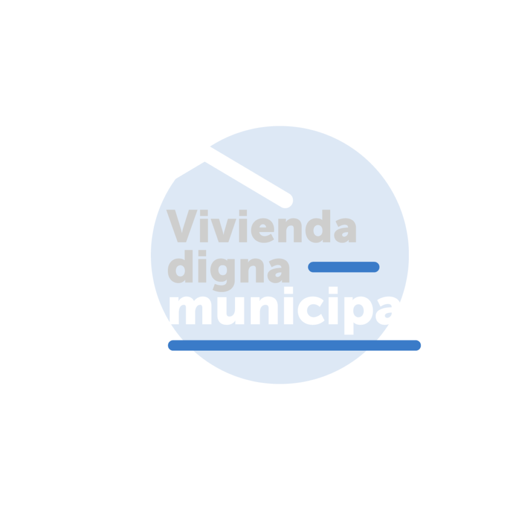 Vivienda Digna Municipal